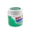 Mentos Gum Green Mint 75 pcs