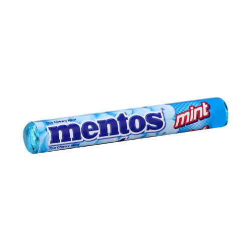 Mentos Candy Roll Mint