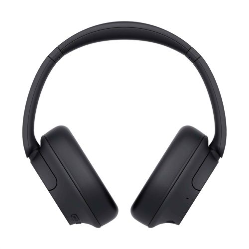 Sony Headphone WH-CH720N Black