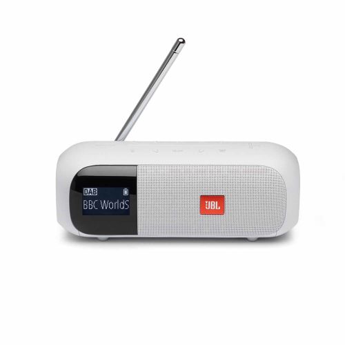 JBL Tuner 2 White