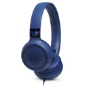 JBL Tune 500 Blue