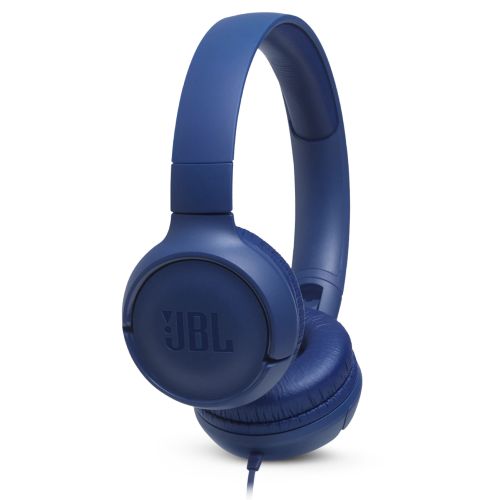 JBL Tune 500 Blue