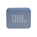 JBL GO Essential Blue