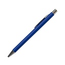 Pen Superior Mini+ Dark Blue (Blue ink)