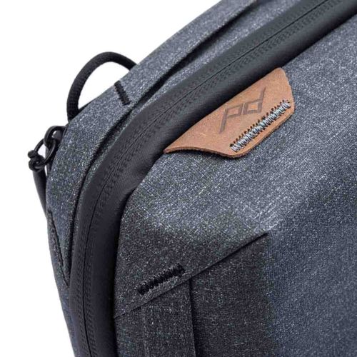 Peak Design Tech Pouch Charcoal