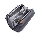 Peak Design Tech Pouch Charcoal