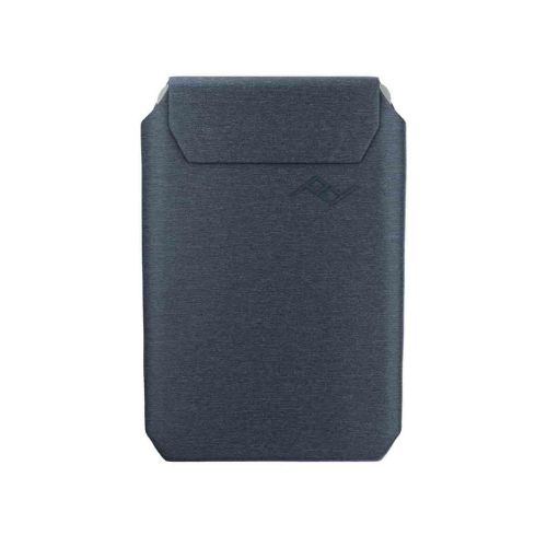 Peak Design Mobile Wallet Slim Midnight