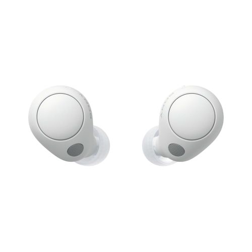 Sony Wireless Earbuds WF-C700N White