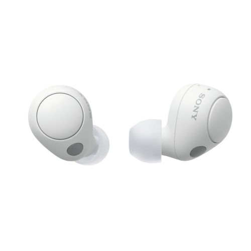 Sony Wireless Earbuds WF-C700N White