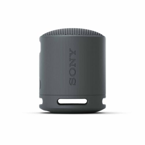 Sony Bluetooth Speaker SRS-XB100 Black