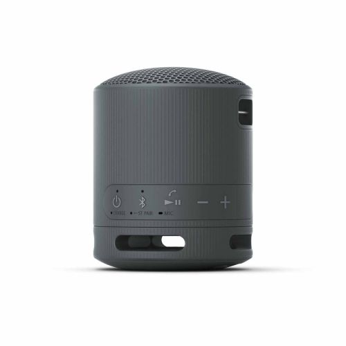 Sony Bluetooth Speaker SRS-XB100 Black