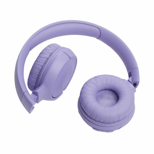 JBL Tune 520BT Purple