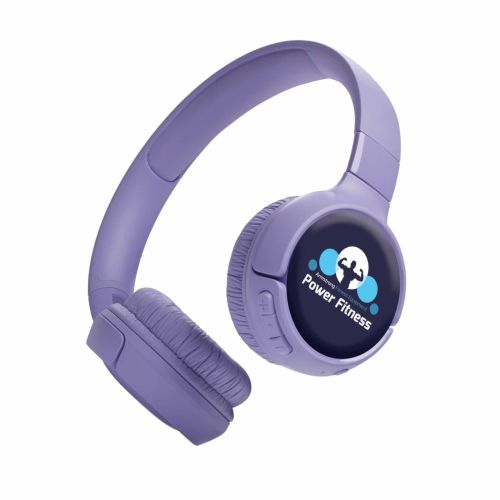 JBL Tune 520BT Purple