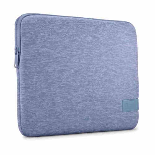 Case Logic Reflect Laptop Sleeve 13" Skyswell Blue