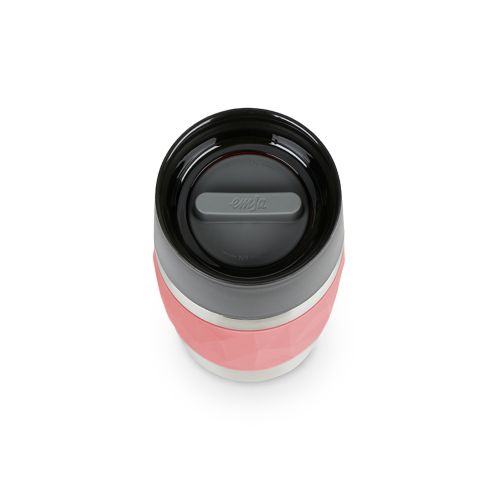 Tefal Travel Mug Compact 0.3L Coral