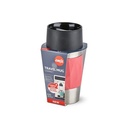 Tefal Travel Mug Compact 0.3L Coral