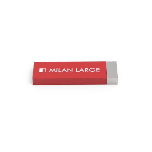 USB Stick Milan Large 3.0 Red, 32 GB Premium