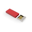 USB Stick Milan 3.0 Red, 64 GB Premium