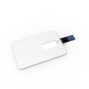 USB Stick Credit Card 3.0, 16 GB Premium