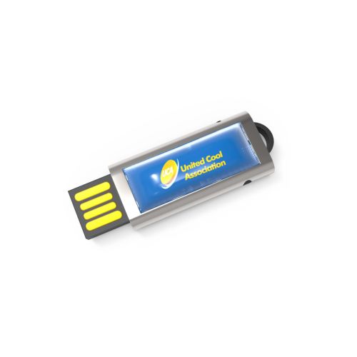 USB Stick Slide, 8 GB Basic