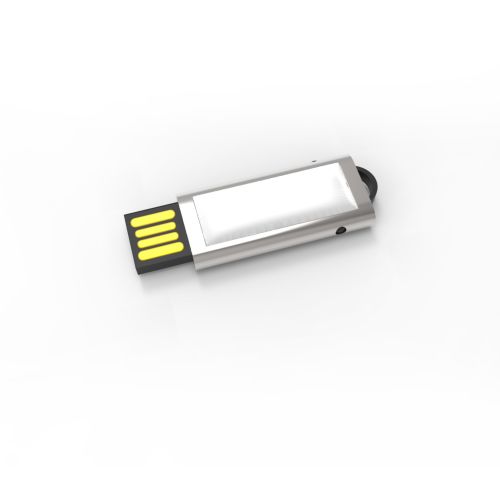 USB Stick Slide, 8 GB Basic