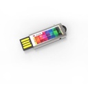 USB Stick Slide, 8 GB Basic