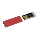 USB Stick Milan Large Red, 16 GB Basic