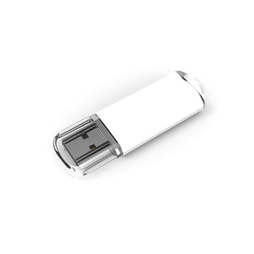 USB Stick Original Delta White, 8 GB Premium