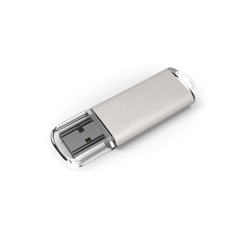 USB Stick Original Delta Silver, 64 GB Premium