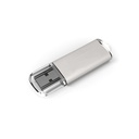 USB Stick Original Delta Silver, 64 GB Premium