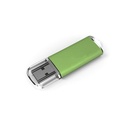 USB Stick Original Delta Green, 2 GB Premium