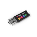 USB Stick Original Delta Black, 128 GB Premium