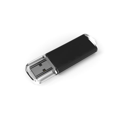 USB Stick Original Delta Black, 128 GB Premium