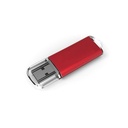 USB Stick Original Oscar Red, 128 GB Premium