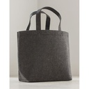 Large Felt Shopper