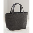 Small Felt Shopper