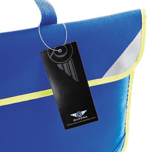 Enhanced-Viz Book Bag