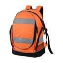 Hi-Vis Backpack