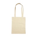 Guildford Cotton Shopper/Tote Shoulder Bag