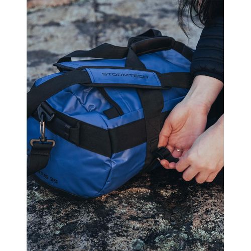 Atlantis Waterproof Gear Bag (Small)