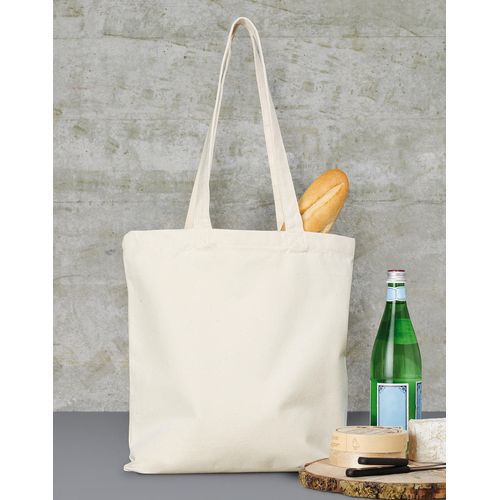 Canvas Tote LH