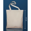 Canvas Tote LH