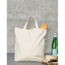 Classic Canvas Tote SH