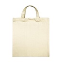 Classic Canvas Tote SH