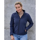 Ladies` Lightweight Performance Softshell