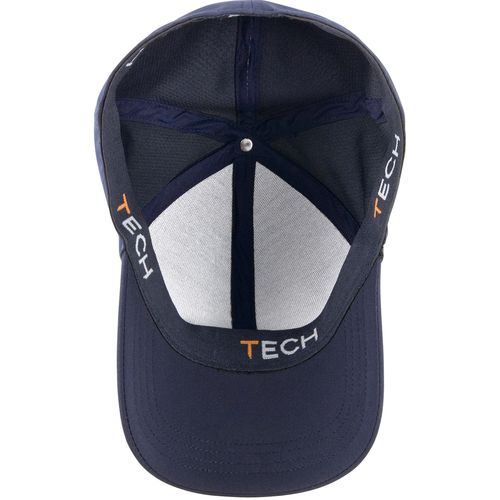 Fitted Cap Softshell