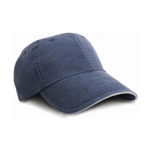 Fine Cotton Twill Cap