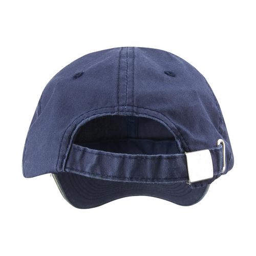 Fine Cotton Twill Cap