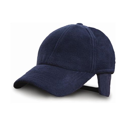 Winter Fleece Cap