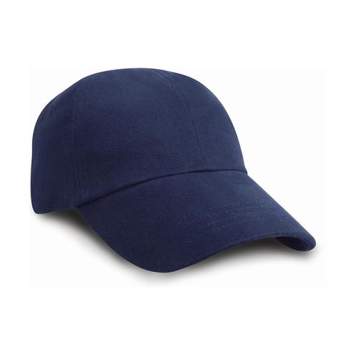 Junior Brushed Cotton Cap